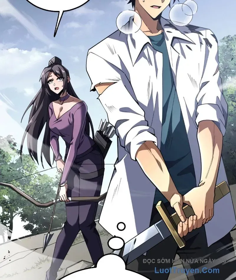 Tân Sinh Cấp Ss Của Học Viện Pháp Thuật Siêu Cấp Chap 3 - Next Chap 4