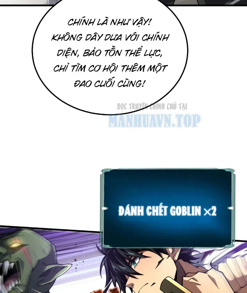 Tân Sinh Cấp Ss Của Học Viện Pháp Thuật Siêu Cấp Chap 3 - Next Chap 4