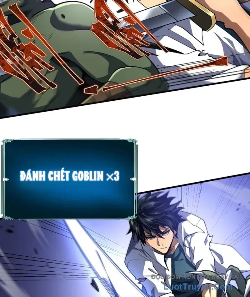 Tân Sinh Cấp Ss Của Học Viện Pháp Thuật Siêu Cấp Chap 3 - Next Chap 4