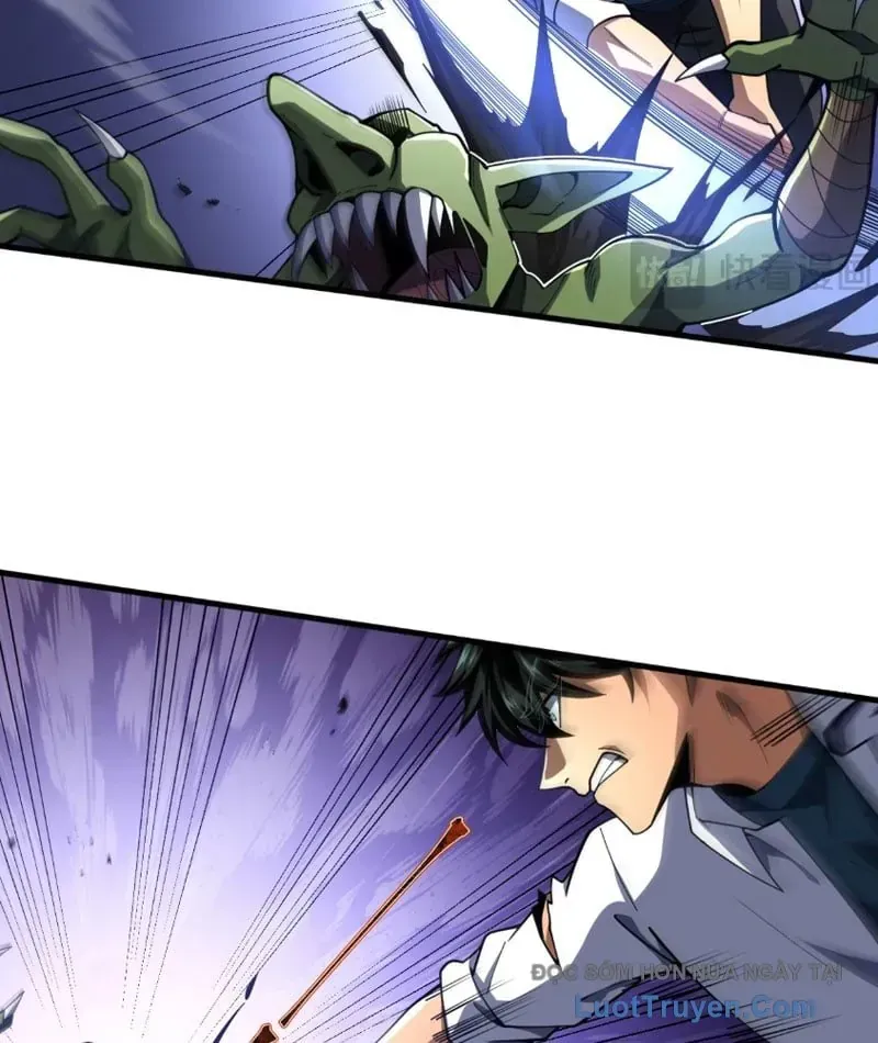 Tân Sinh Cấp Ss Của Học Viện Pháp Thuật Siêu Cấp Chap 3 - Next Chap 4