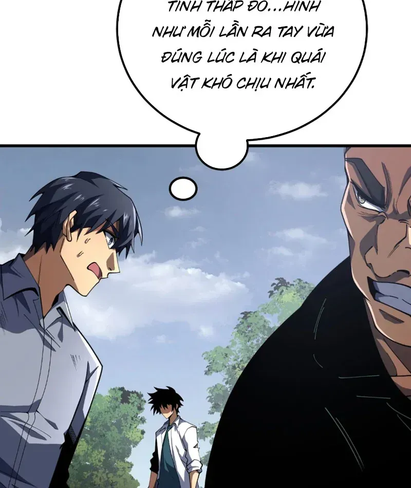 Tân Sinh Cấp Ss Của Học Viện Pháp Thuật Siêu Cấp Chap 3 - Next Chap 4