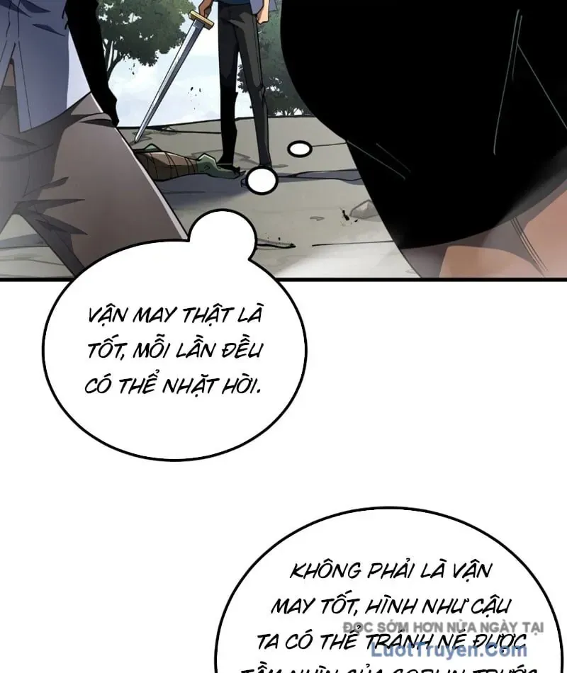 Tân Sinh Cấp Ss Của Học Viện Pháp Thuật Siêu Cấp Chap 3 - Next Chap 4