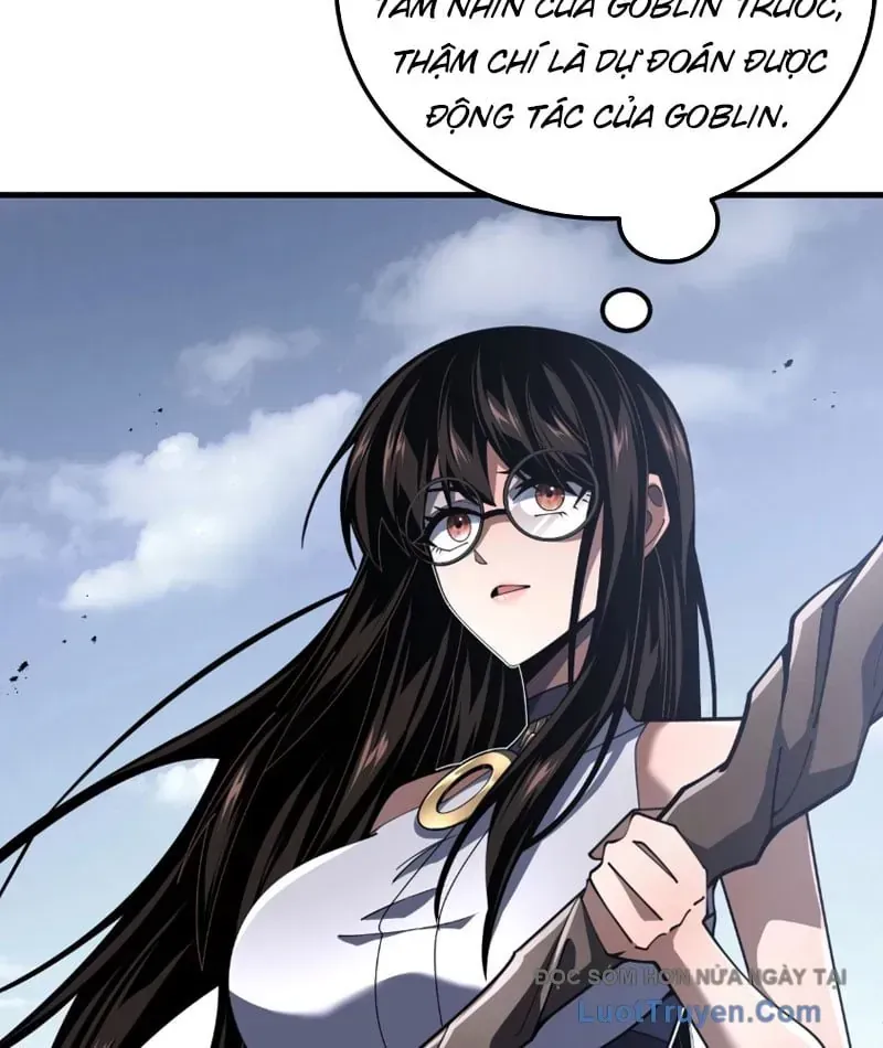 Tân Sinh Cấp Ss Của Học Viện Pháp Thuật Siêu Cấp Chap 3 - Next Chap 4