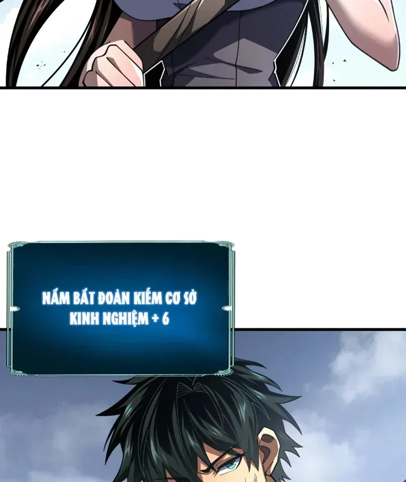 Tân Sinh Cấp Ss Của Học Viện Pháp Thuật Siêu Cấp Chap 3 - Next Chap 4