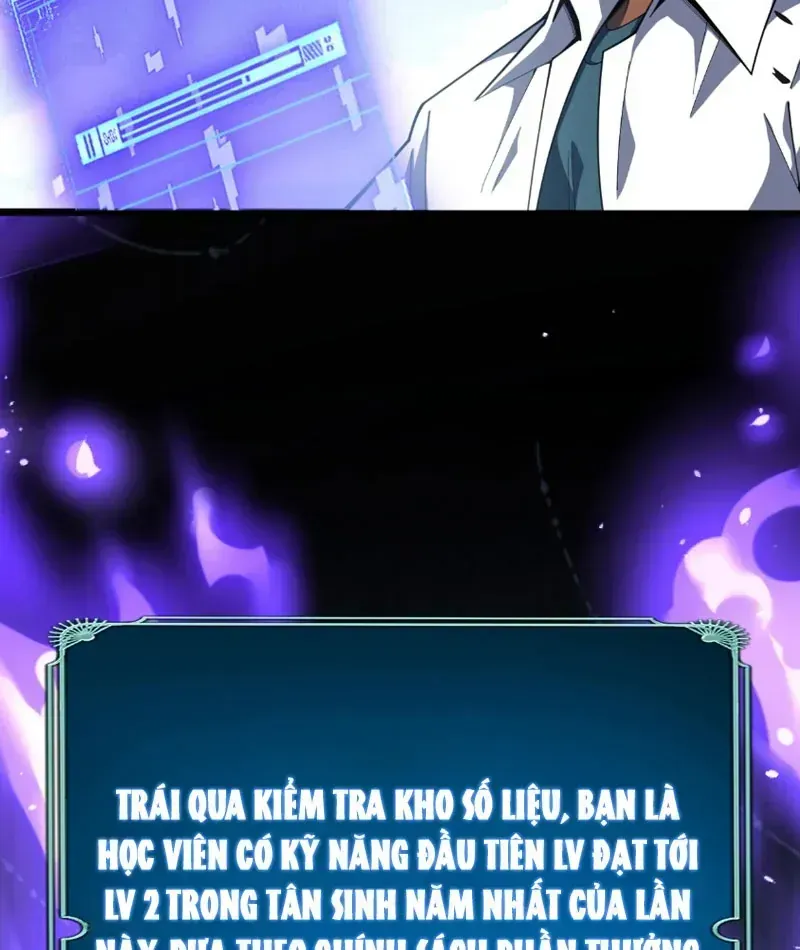 Tân Sinh Cấp Ss Của Học Viện Pháp Thuật Siêu Cấp Chap 3 - Next Chap 4