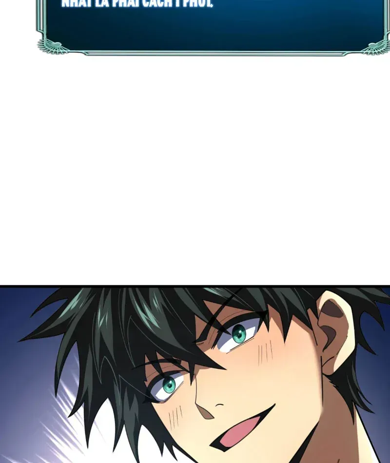 Tân Sinh Cấp Ss Của Học Viện Pháp Thuật Siêu Cấp Chap 3 - Next Chap 4