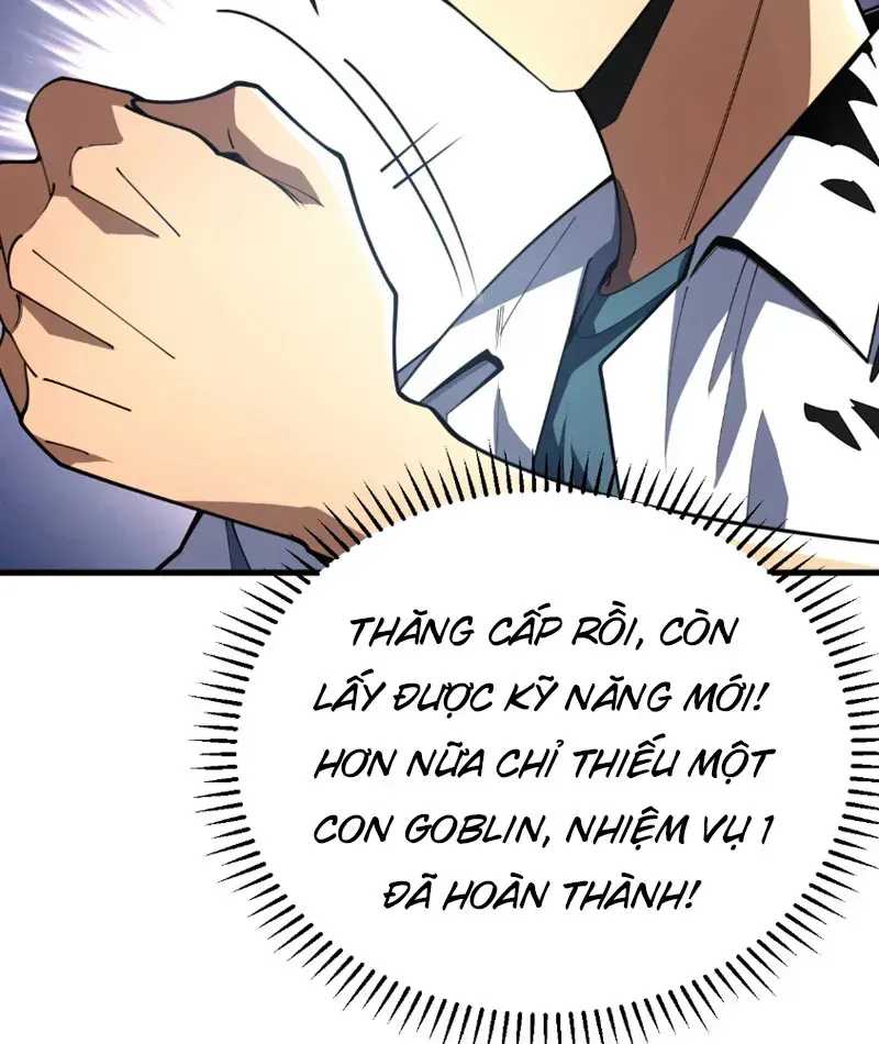 Tân Sinh Cấp Ss Của Học Viện Pháp Thuật Siêu Cấp Chap 3 - Next Chap 4