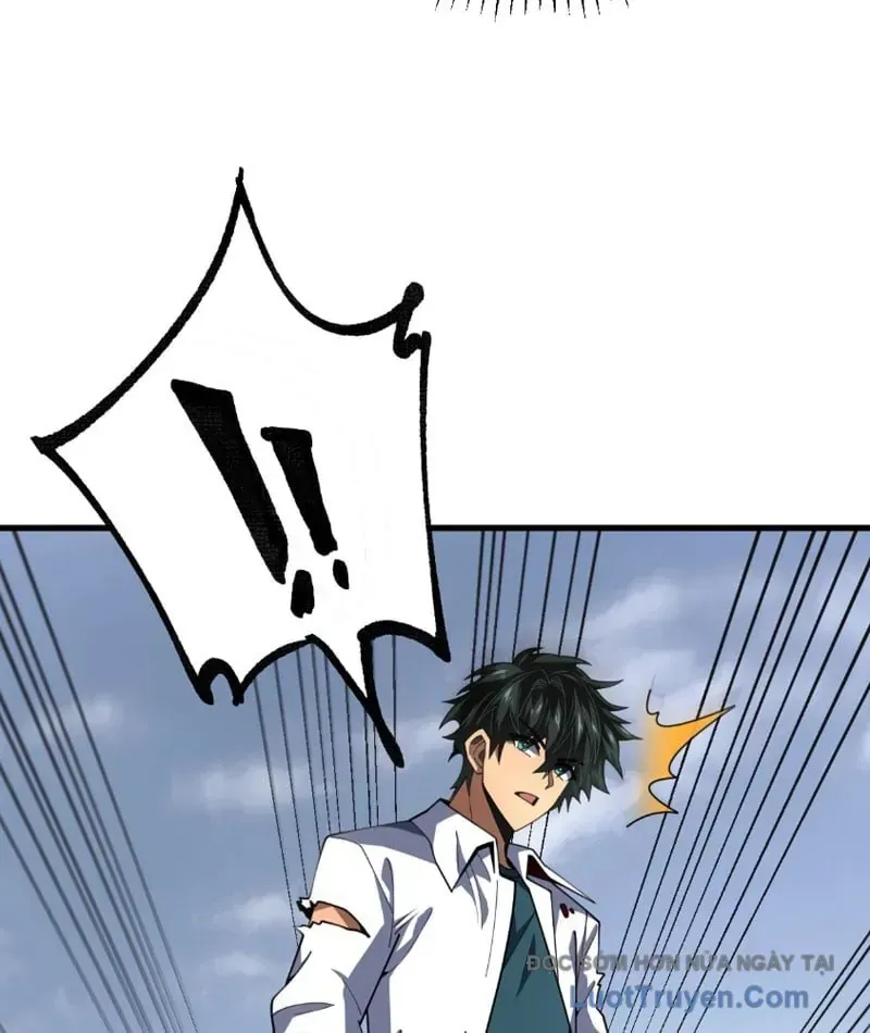 Tân Sinh Cấp Ss Của Học Viện Pháp Thuật Siêu Cấp Chap 3 - Next Chap 4