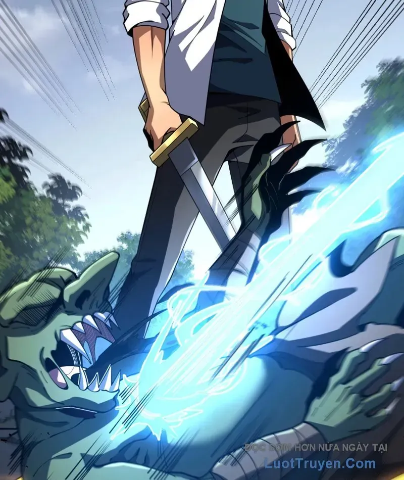 Tân Sinh Cấp Ss Của Học Viện Pháp Thuật Siêu Cấp Chap 3 - Next Chap 4