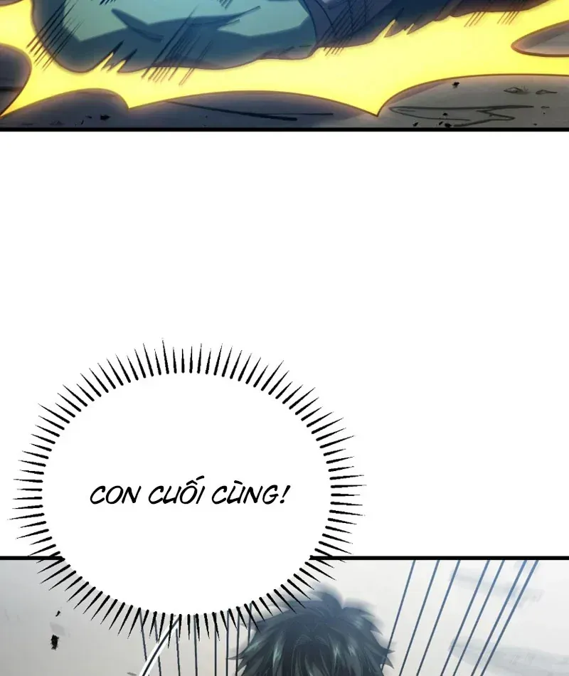 Tân Sinh Cấp Ss Của Học Viện Pháp Thuật Siêu Cấp Chap 3 - Next Chap 4