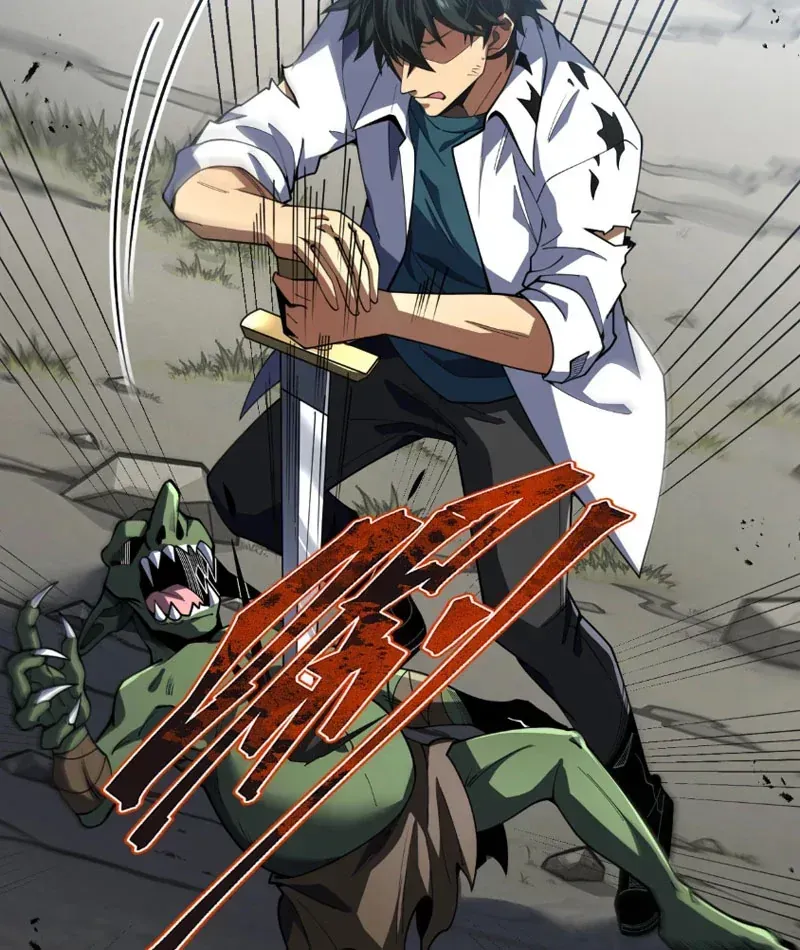 Tân Sinh Cấp Ss Của Học Viện Pháp Thuật Siêu Cấp Chap 3 - Next Chap 4