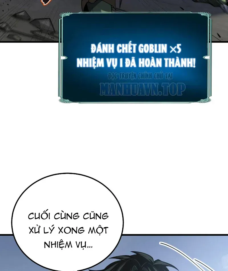 Tân Sinh Cấp Ss Của Học Viện Pháp Thuật Siêu Cấp Chap 3 - Next Chap 4