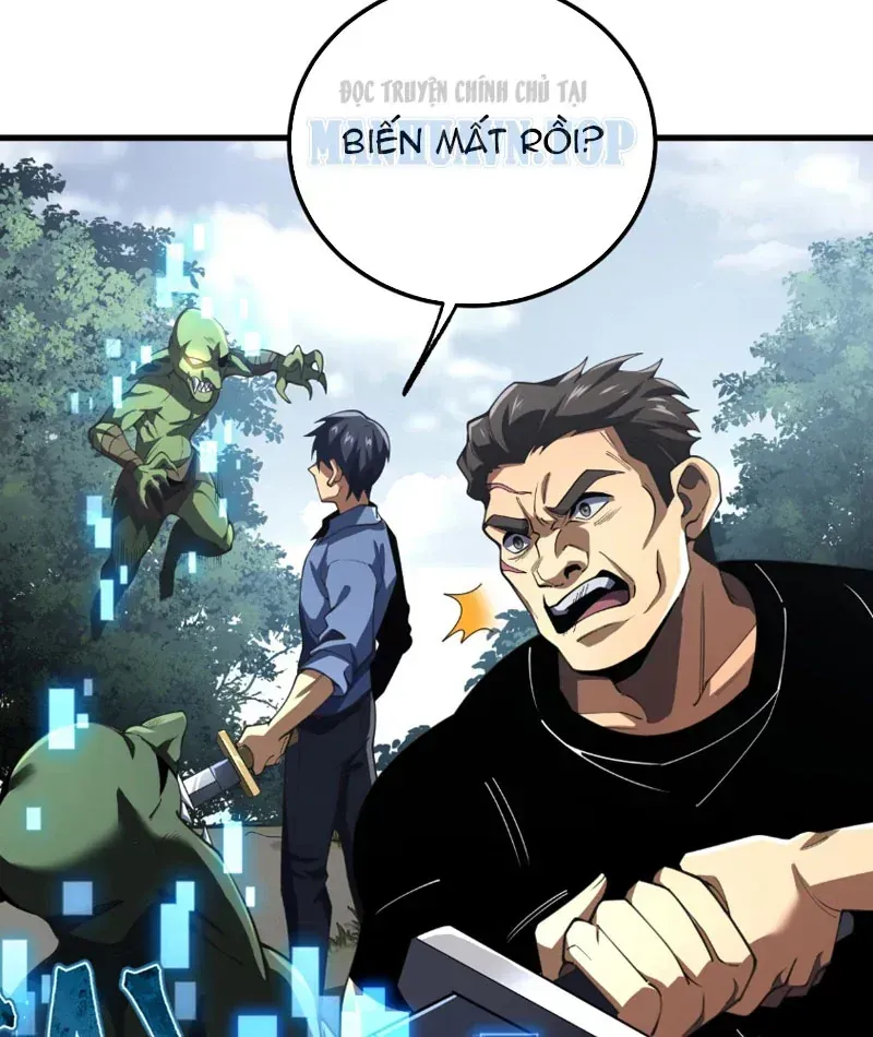 Tân Sinh Cấp Ss Của Học Viện Pháp Thuật Siêu Cấp Chap 3 - Next Chap 4