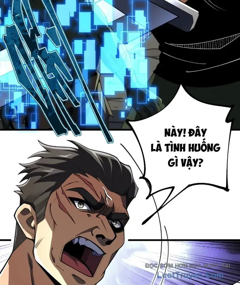 Tân Sinh Cấp Ss Của Học Viện Pháp Thuật Siêu Cấp Chap 3 - Next Chap 4