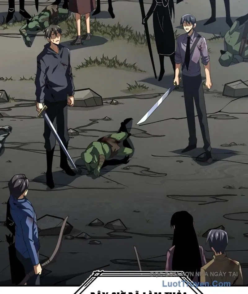 Tân Sinh Cấp Ss Của Học Viện Pháp Thuật Siêu Cấp Chap 3 - Next Chap 4