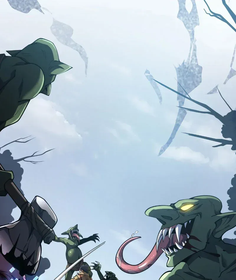 Tân Sinh Cấp Ss Của Học Viện Pháp Thuật Siêu Cấp Chap 3 - Next Chap 4