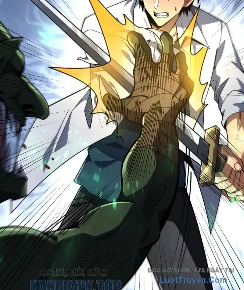 Tân Sinh Cấp Ss Của Học Viện Pháp Thuật Siêu Cấp Chap 3 - Next Chap 4