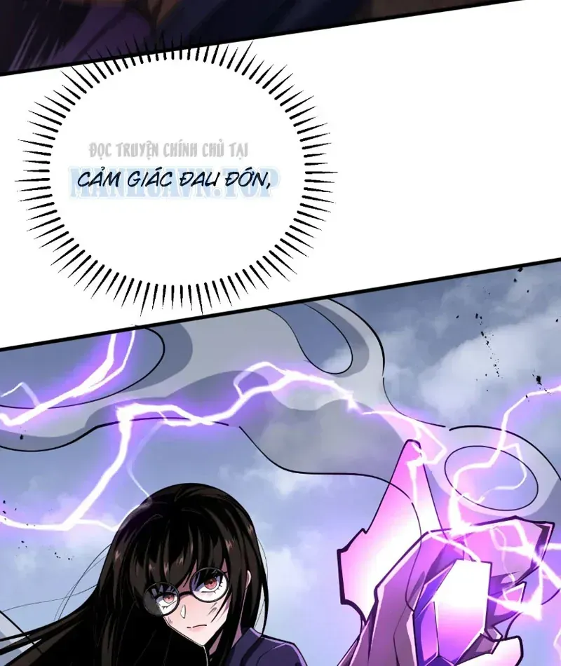 Tân Sinh Cấp Ss Của Học Viện Pháp Thuật Siêu Cấp Chap 3 - Next Chap 4