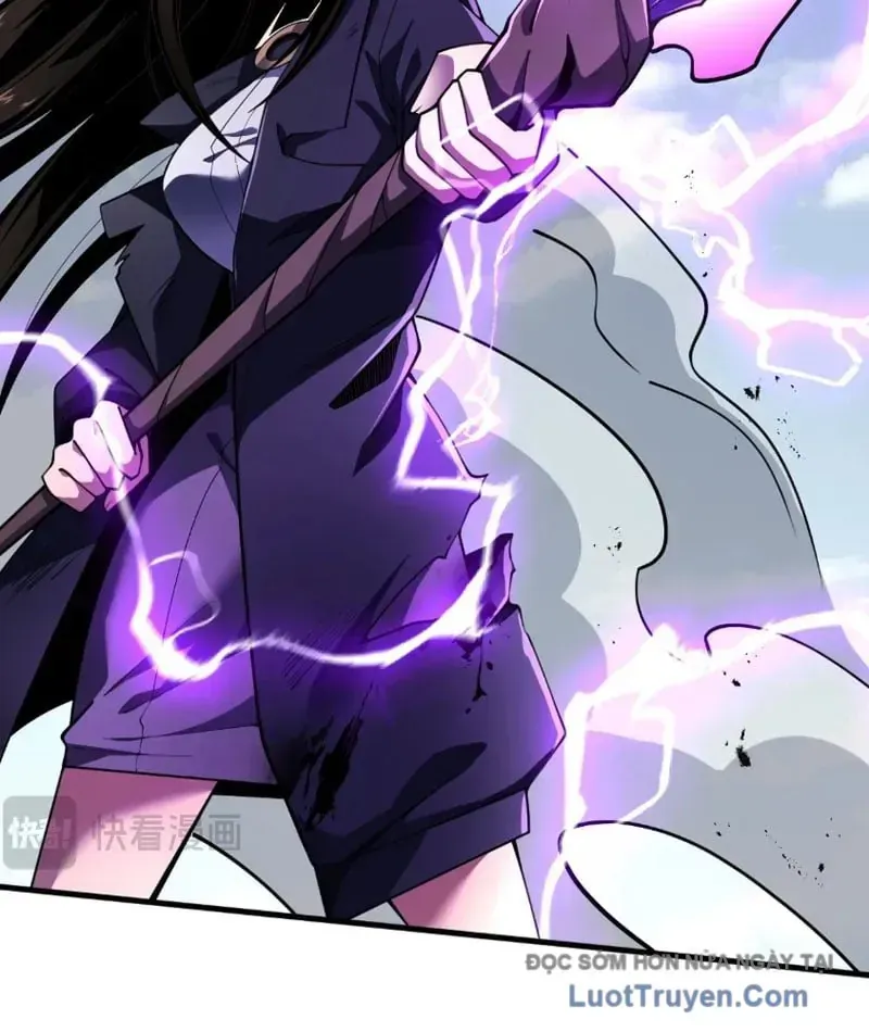 Tân Sinh Cấp Ss Của Học Viện Pháp Thuật Siêu Cấp Chap 3 - Next Chap 4