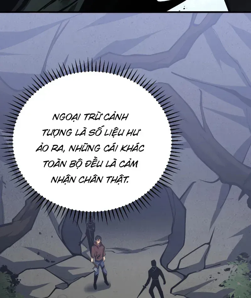 Tân Sinh Cấp Ss Của Học Viện Pháp Thuật Siêu Cấp Chap 3 - Next Chap 4