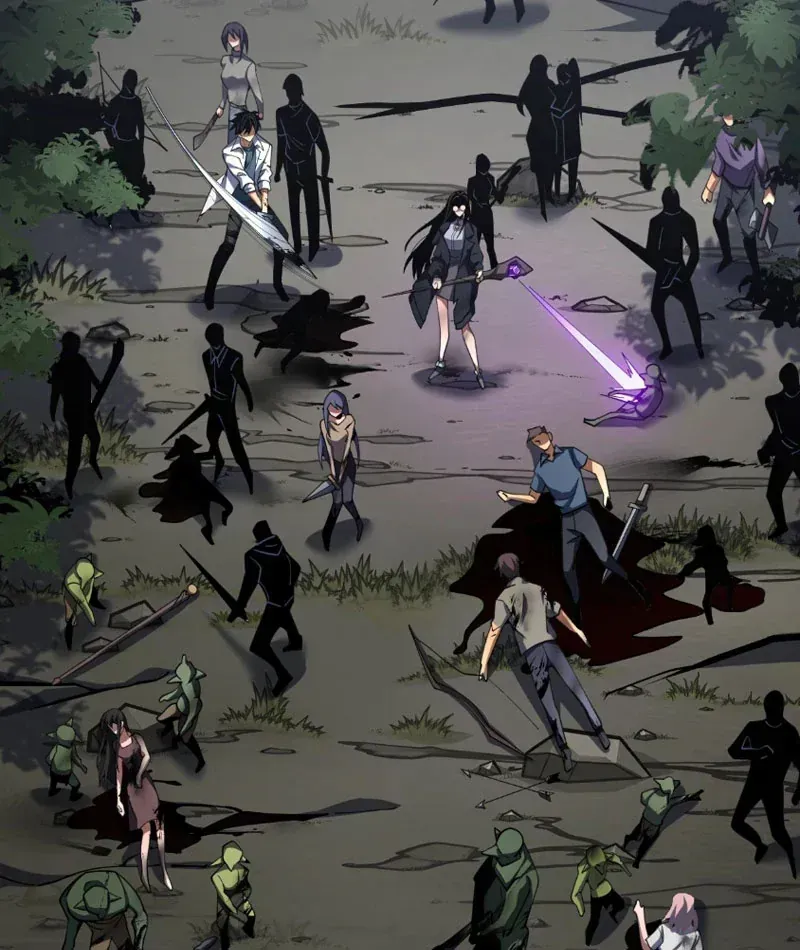 Tân Sinh Cấp Ss Của Học Viện Pháp Thuật Siêu Cấp Chap 3 - Next Chap 4