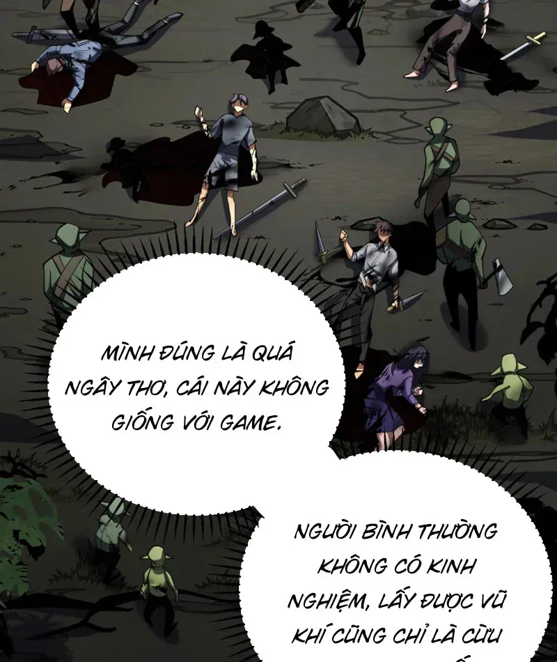 Tân Sinh Cấp Ss Của Học Viện Pháp Thuật Siêu Cấp Chap 3 - Next Chap 4