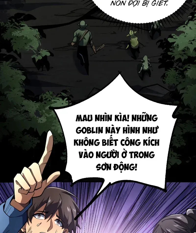 Tân Sinh Cấp Ss Của Học Viện Pháp Thuật Siêu Cấp Chap 3 - Next Chap 4