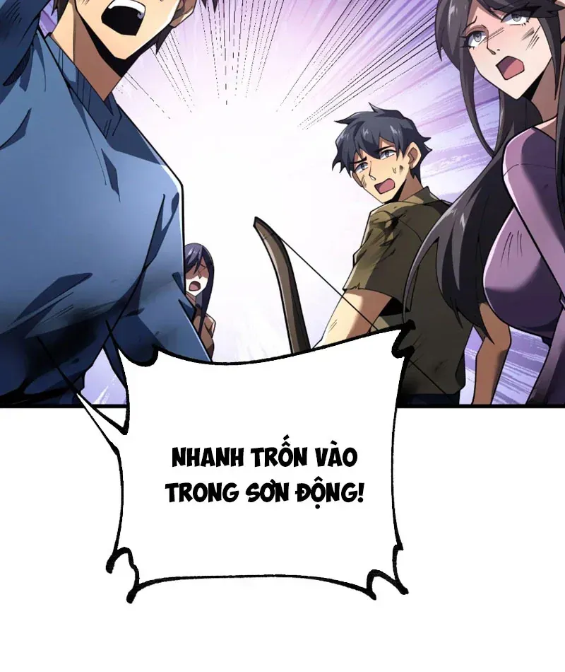 Tân Sinh Cấp Ss Của Học Viện Pháp Thuật Siêu Cấp Chap 3 - Next Chap 4