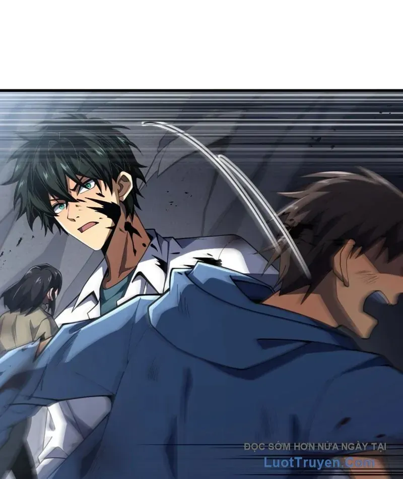 Tân Sinh Cấp Ss Của Học Viện Pháp Thuật Siêu Cấp Chap 3 - Next Chap 4