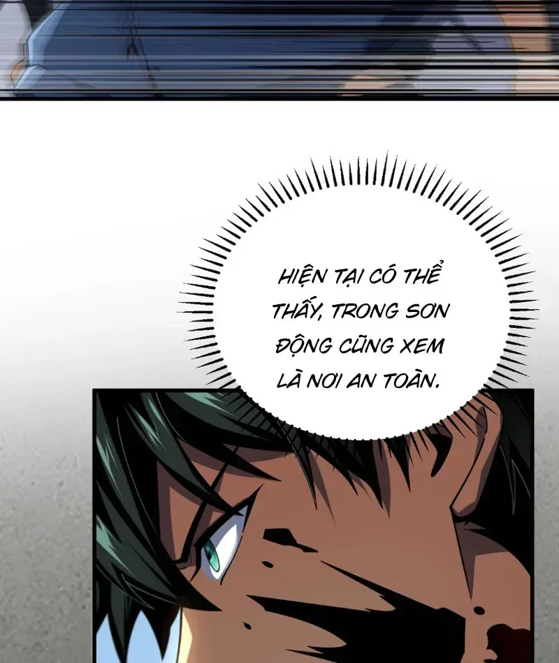 Tân Sinh Cấp Ss Của Học Viện Pháp Thuật Siêu Cấp Chap 3 - Next Chap 4