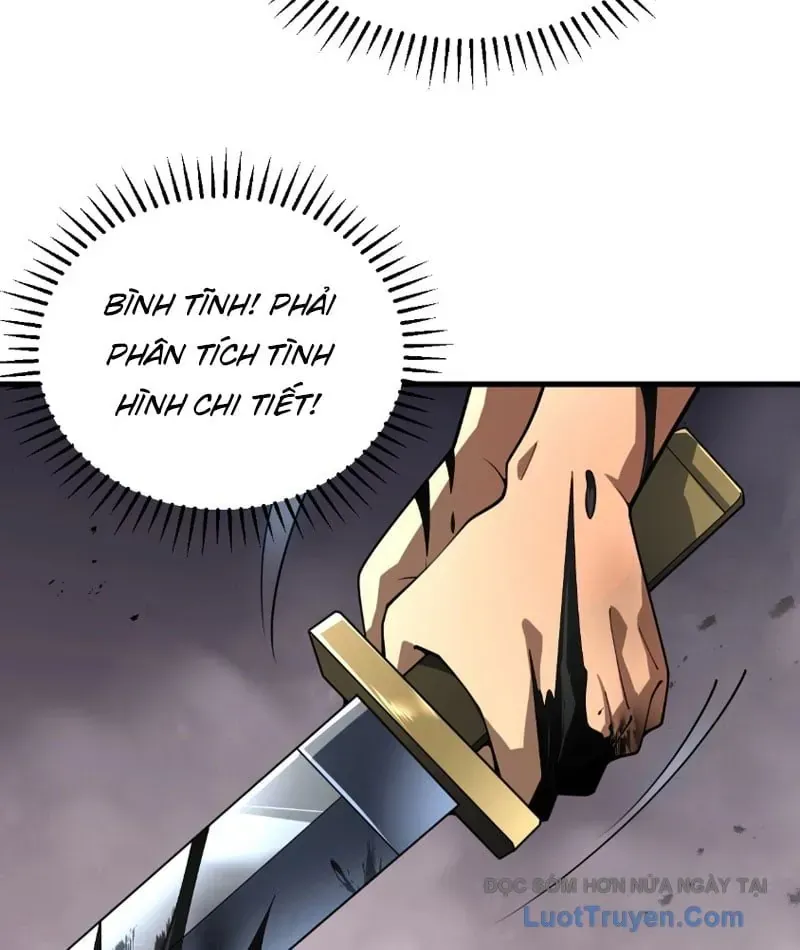 Tân Sinh Cấp Ss Của Học Viện Pháp Thuật Siêu Cấp Chap 3 - Next Chap 4