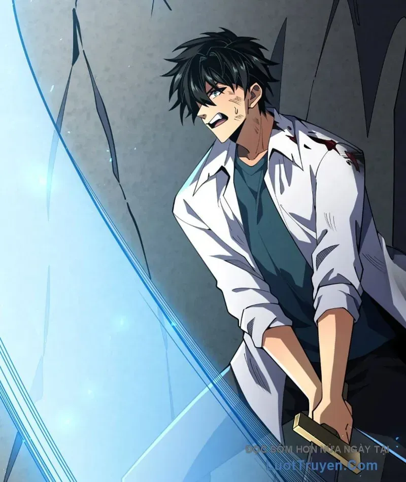 Tân Sinh Cấp Ss Của Học Viện Pháp Thuật Siêu Cấp Chap 3 - Next Chap 4