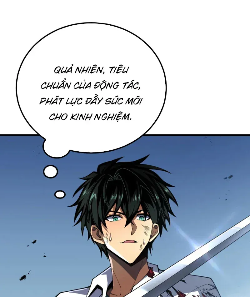 Tân Sinh Cấp Ss Của Học Viện Pháp Thuật Siêu Cấp Chap 3 - Next Chap 4