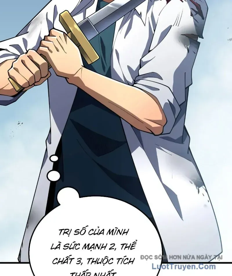 Tân Sinh Cấp Ss Của Học Viện Pháp Thuật Siêu Cấp Chap 3 - Next Chap 4