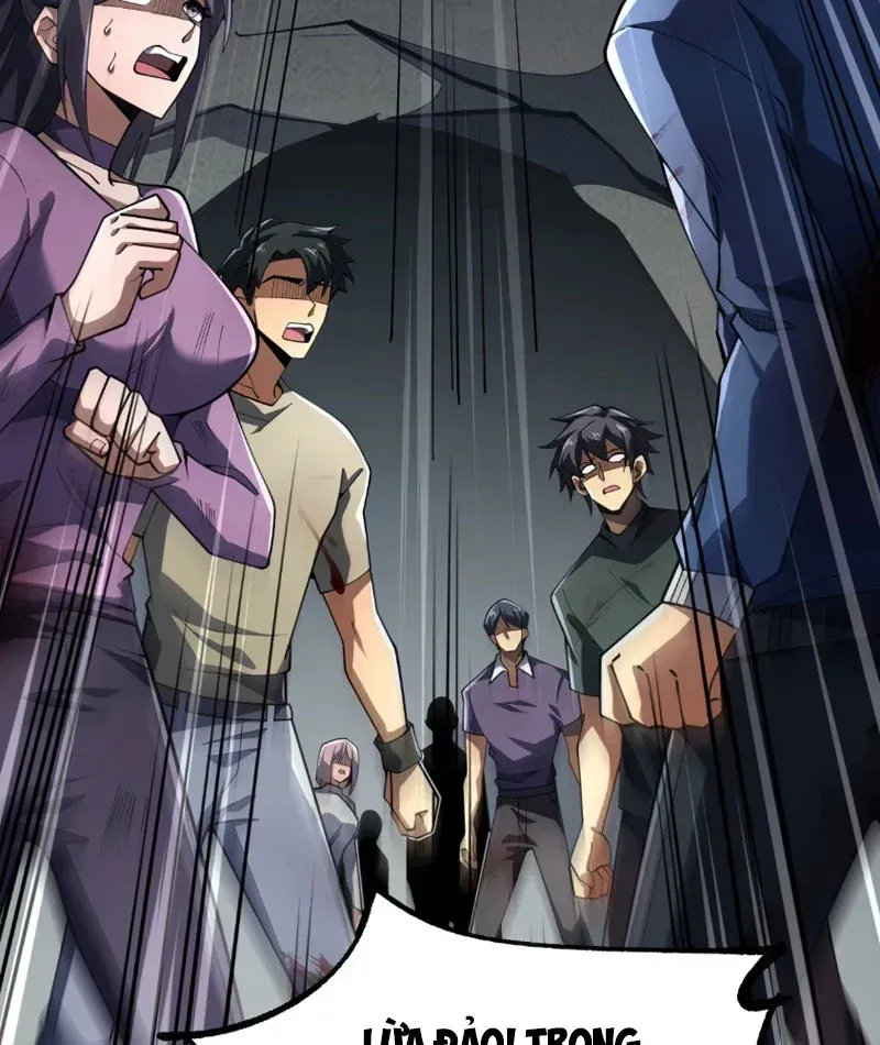 Tân Sinh Cấp Ss Của Học Viện Pháp Thuật Siêu Cấp Chap 3 - Next Chap 4