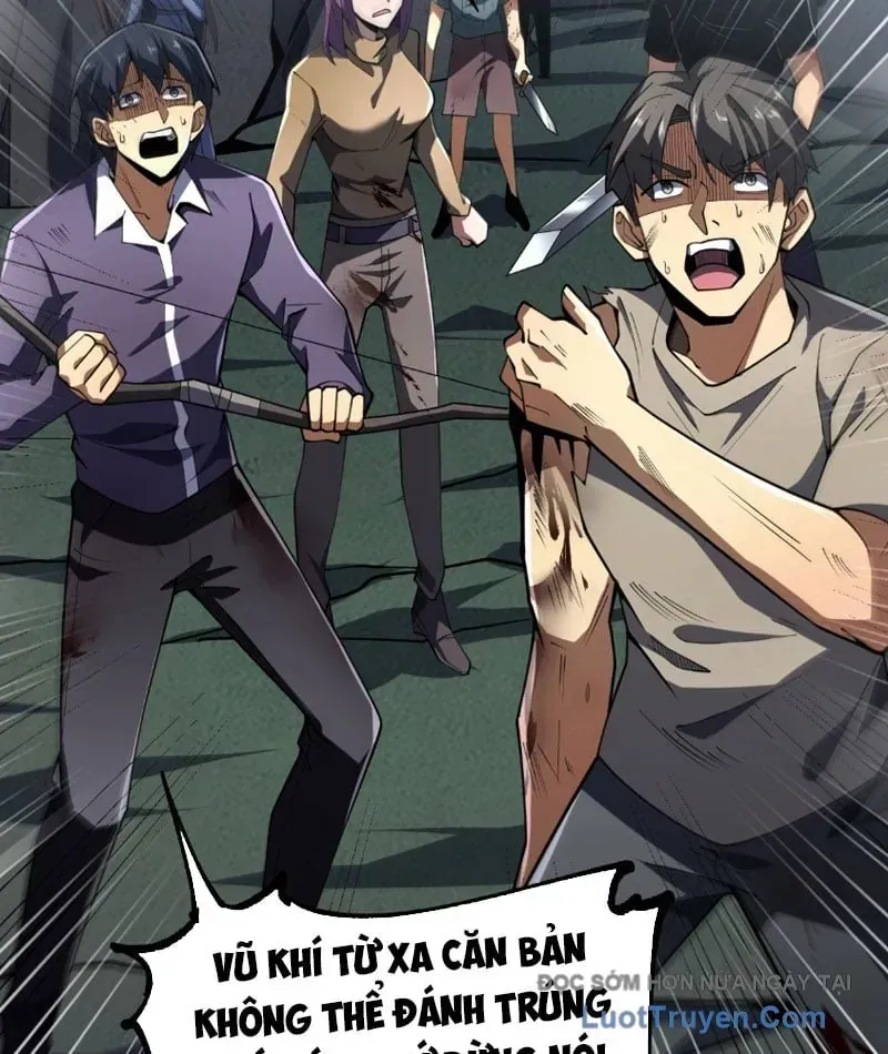 Tân Sinh Cấp Ss Của Học Viện Pháp Thuật Siêu Cấp Chap 3 - Next Chap 4