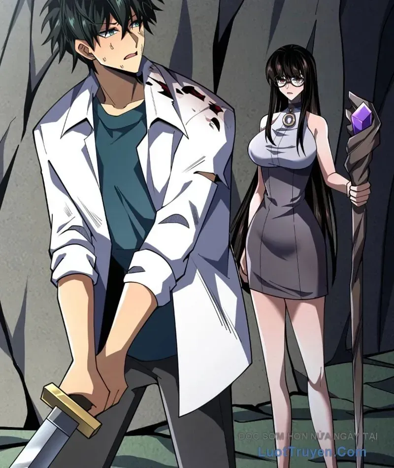 Tân Sinh Cấp Ss Của Học Viện Pháp Thuật Siêu Cấp Chap 3 - Next Chap 4