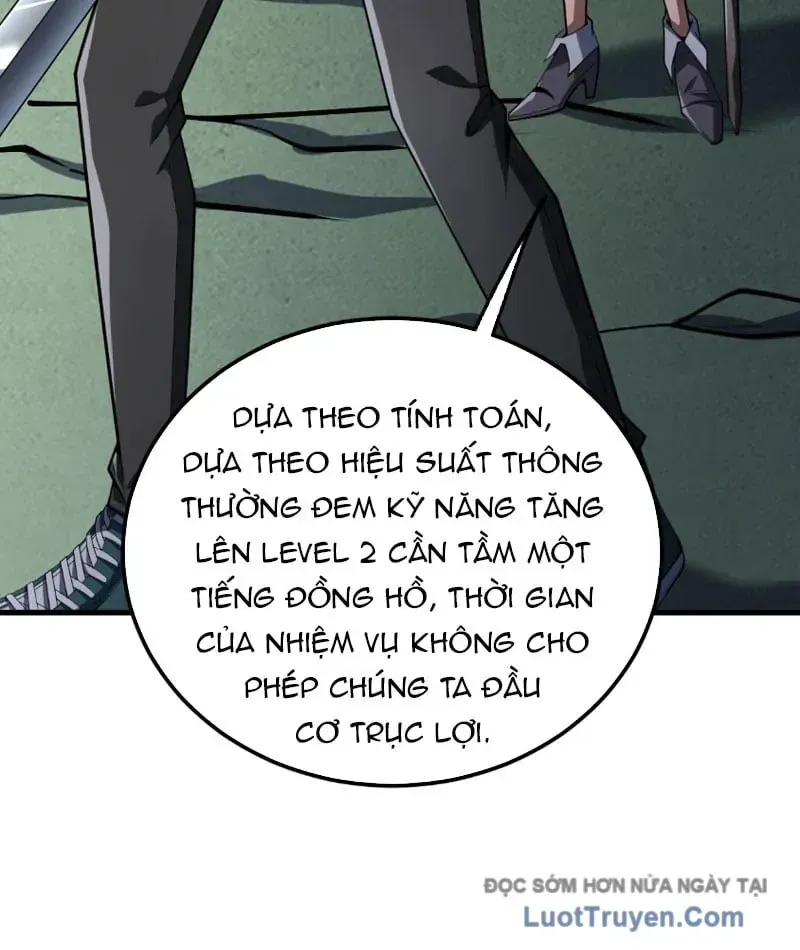 Tân Sinh Cấp Ss Của Học Viện Pháp Thuật Siêu Cấp Chap 3 - Next Chap 4