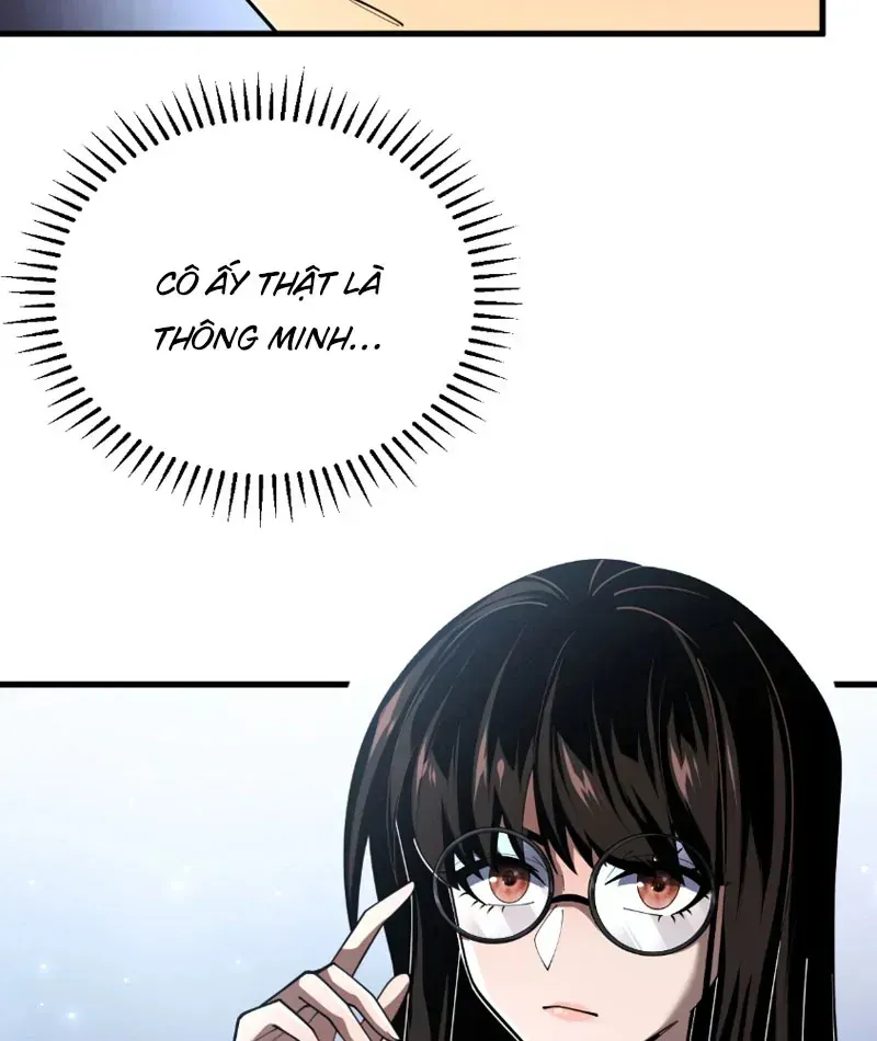 Tân Sinh Cấp Ss Của Học Viện Pháp Thuật Siêu Cấp Chap 3 - Next Chap 4