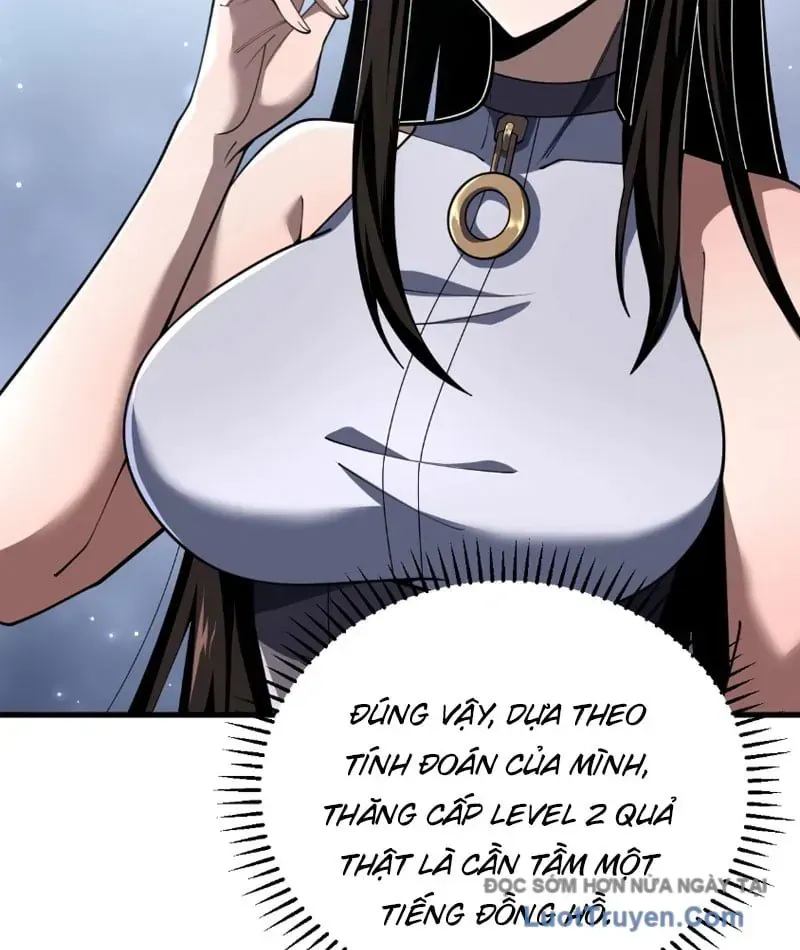 Tân Sinh Cấp Ss Của Học Viện Pháp Thuật Siêu Cấp Chap 3 - Next Chap 4