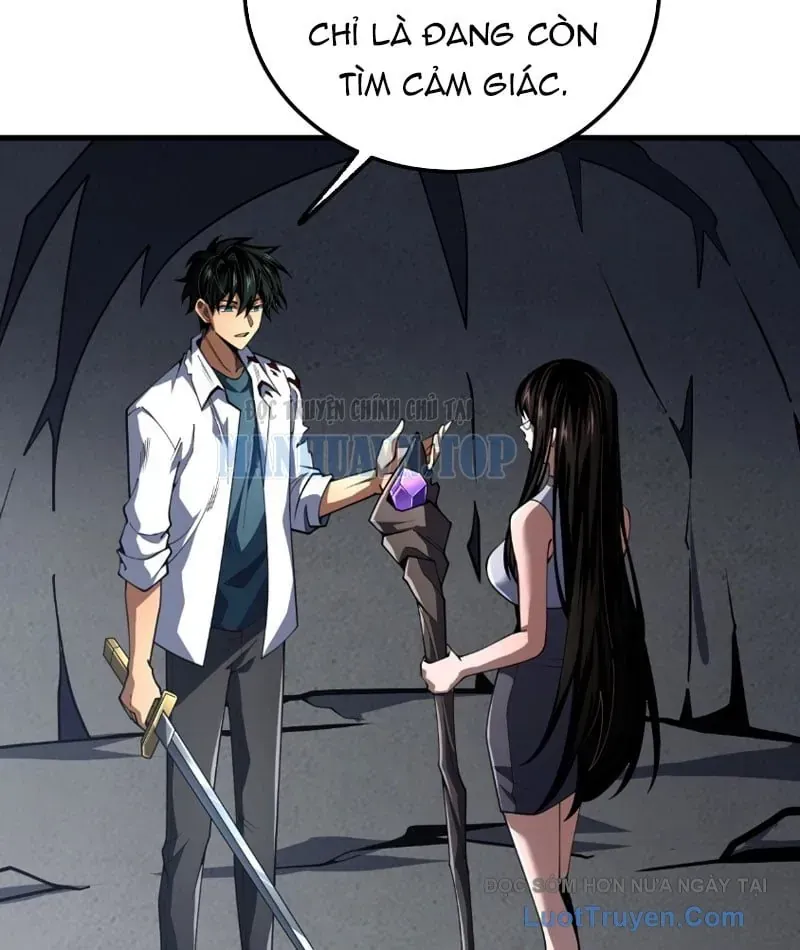 Tân Sinh Cấp Ss Của Học Viện Pháp Thuật Siêu Cấp Chap 3 - Next Chap 4