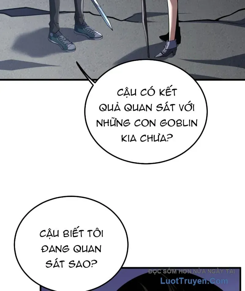 Tân Sinh Cấp Ss Của Học Viện Pháp Thuật Siêu Cấp Chap 3 - Next Chap 4