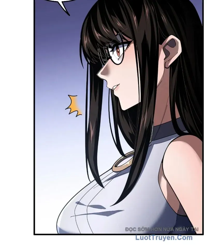 Tân Sinh Cấp Ss Của Học Viện Pháp Thuật Siêu Cấp Chap 3 - Next Chap 4