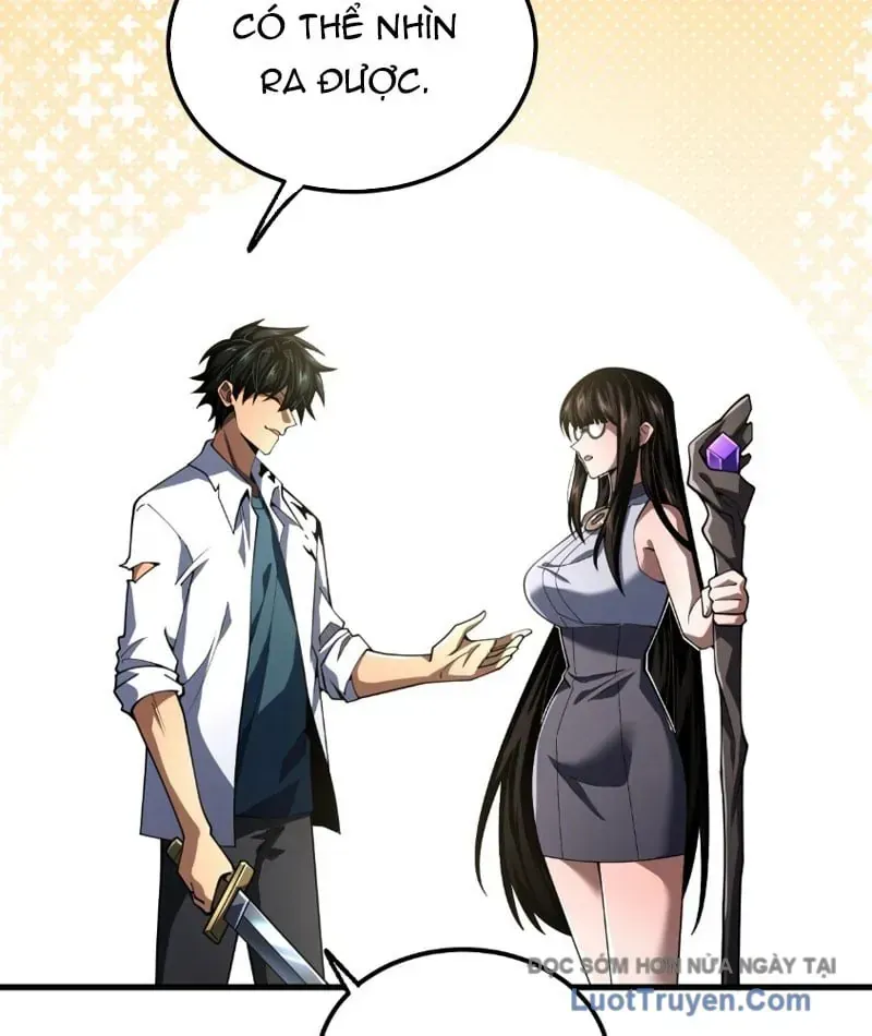 Tân Sinh Cấp Ss Của Học Viện Pháp Thuật Siêu Cấp Chap 3 - Next Chap 4