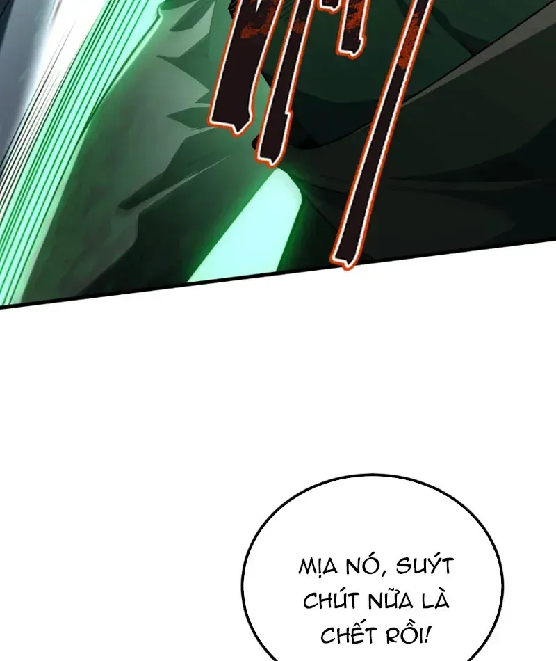 Tân Sinh Cấp Ss Của Học Viện Pháp Thuật Siêu Cấp Chap 3 - Next Chap 4