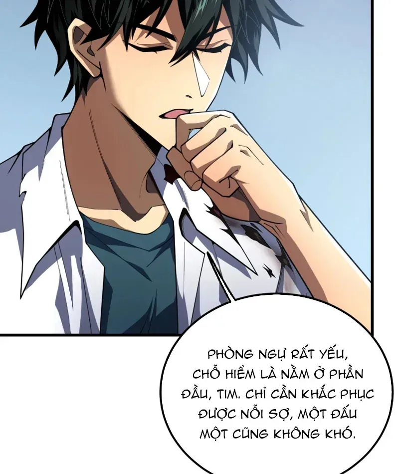 Tân Sinh Cấp Ss Của Học Viện Pháp Thuật Siêu Cấp Chap 3 - Next Chap 4