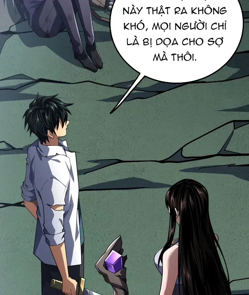 Tân Sinh Cấp Ss Của Học Viện Pháp Thuật Siêu Cấp Chap 3 - Next Chap 4