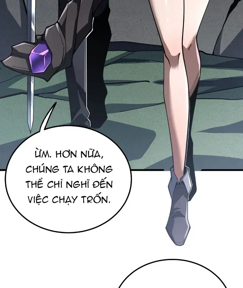 Tân Sinh Cấp Ss Của Học Viện Pháp Thuật Siêu Cấp Chap 3 - Next Chap 4