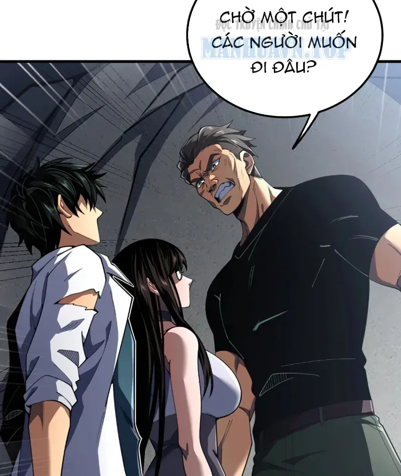 Tân Sinh Cấp Ss Của Học Viện Pháp Thuật Siêu Cấp Chap 3 - Next Chap 4