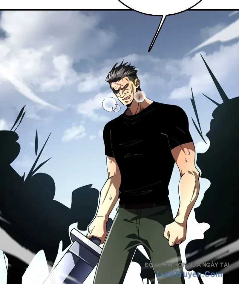 Tân Sinh Cấp Ss Của Học Viện Pháp Thuật Siêu Cấp Chap 3 - Next Chap 4